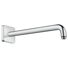 Душевой держатель E 389 мм HANSGROHE 27446000