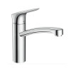 Купить Logis160 Змішувач для кухні, одноважільний HANSGROHE 71832000 , 71832000 / 47399 , в категории Смесители для кухни , от бренда HANSGROHE  Интернет-магазин сантехники ✓ Лучшие цены на рынке ✓ Огромный выбор ✓ Гарантия ✓ Заходите!