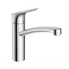 Logis160 Змішувач для кухні, одноважільний HANSGROHE 71832000