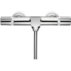 Versostat2 Термостат для ванни, зовнішня частина HANSGROHE 15348000