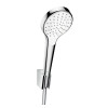 Купить Croma Select S душовий набiр 1,6м HANSGROHE 26410400 , 26410400 / 48522 , в категории Душевые наборы , от бренда HANSGROHE  Интернет-магазин сантехники ✓ Лучшие цены на рынке ✓ Огромный выбор ✓ Гарантия ✓ Заходите!