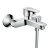 Купити Talis Select E Змішувач для ванни, одноважільний HANSGROHE 71740000 , 71740000 / 48583 , в категории Змішувачі для ванної , от бренда HANSGROHE  Інтернет-магазин сантехніки ✓ Кращі ціни на ринку ✓ Величезний вибір ✓ Гарантія ✓ Заходьте!