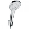 Купить Croma Select E 1jet Портер Сет Душовий набір HANSGROHE 26412400 , 26412400 / 48809 , в категории Душевые наборы , от бренда HANSGROHE  Интернет-магазин сантехники ✓ Лучшие цены на рынке ✓ Огромный выбор ✓ Гарантия ✓ Заходите!