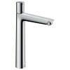Купити Talis Select E Змішувач для раковини 240, одноважільний HANSGROHE 71752000 , 71752000 / 49014 , в категории Змішувачі для умивальника , от бренда HANSGROHE  Інтернет-магазин сантехніки ✓ Кращі ціни на ринку ✓ Величезний вибір ✓ Гарантія ✓ Заходьте!