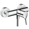Купити Talis S Змішувач для душу, одноважільний HANSGROHE 72600000 , 72600000 / 49016 , в категории Змішувачі для душу , от бренда HANSGROHE  Інтернет-магазин сантехніки ✓ Кращі ціни на ринку ✓ Величезний вибір ✓ Гарантія ✓ Заходьте!