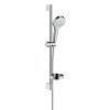 Купити Croma Select S Vario Душовий набір 0,65 м білий хром HANSGROHE 26566400 , 26566400 / 49081 , в категории Душові набори , от бренда HANSGROHE  Інтернет-магазин сантехніки ✓ Кращі ціни на ринку ✓ Величезний вибір ✓ Гарантія ✓ Заходьте!