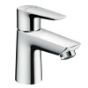 Купити Talis E Змішувач для раковини, одноважiльний HANSGROHE 71700000 , 71700000 / 49339 , в категории Змішувачі для умивальника , от бренда HANSGROHE  Інтернет-магазин сантехніки ✓ Кращі ціни на ринку ✓ Величезний вибір ✓ Гарантія ✓ Заходьте!