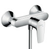 Купити Talis E Змішувач для душу, одноважільний HANSGROHE 71760000 , 71760000 / 49341 , в категории Змішувачі для душу , от бренда HANSGROHE  Інтернет-магазин сантехніки ✓ Кращі ціни на ринку ✓ Величезний вибір ✓ Гарантія ✓ Заходьте!