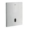 Купити Tectron Skate Клавіша змиву GROHE 38393SD1 , 38393SD1 / 51057 , в категории Кнопки для інсталяції , от бренда GROHE  Інтернет-магазин сантехніки ✓ Кращі ціни на ринку ✓ Величезний вибір ✓ Гарантія ✓ Заходьте!
