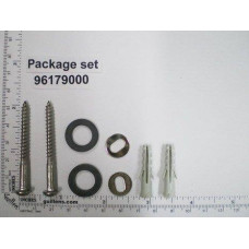 Hansgrohe Установочный комплект HANSGROHE 96179000