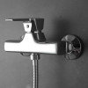 Купить ROCK смеситель для душа одноручный, хром 35 мм RJ RBZ078-5 , RBZ078-5 / 53058 , в категории Смесители для душа , от бренда RJ  Интернет-магазин сантехники ✓ Лучшие цены на рынке ✓ Огромный выбор ✓ Гарантия ✓ Заходите!