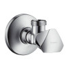Купить Hansgrohe Угловой вентиль E, 1/2*1/2, хром HANSGROHE 13903000 , 13903000 / 53155 , в категории Комплектующие к смесителям , от бренда HANSGROHE  Интернет-магазин сантехники ✓ Лучшие цены на рынке ✓ Огромный выбор ✓ Гарантия ✓ Заходите!