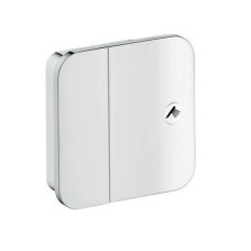 Axor One Запірний вентиль, прихований монтаж, хром HANSGROHE 45771000
