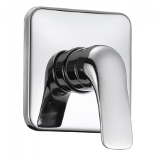 FLORA смеситель скрытого монтажа для душа RJ RBZ072-5C