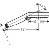 Купить Crometta Vario Ручний душ, білий/хром HANSGROHE 26330400
(Crometta Vario Hand Shower, White/Chrome HANSGROHE 26330400) , 26330400 / 54348 , в категории Ручные души , от бренда HANSGROHE  Интернет-магазин сантехники ✓ Лучшие цены на рынке ✓ Огромный