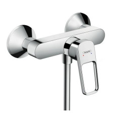LOGIS LOOP змішувач для душу одноручний, хром HANSGROHE 71247000