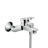 Купити Logis Loop для ванни одноважiльний, хром HANSGROHE 71244000 , 71244000 / 55486 , в категории Змішувачі для ванної , от бренда HANSGROHE  Інтернет-магазин сантехніки ✓ Кращі ціни на ринку ✓ Величезний вибір ✓ Гарантія ✓ Заходьте!