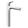 Купити Фокус Змішувач для раковини 230 одноважiльний, зі зливним гарнітуром, хром HANSGROHE 31531000 , 31531000 / 55677 , в категории Змішувачі для умивальника , от бренда HANSGROHE  Інтернет-магазин сантехніки ✓ Кращі ціни на ринку ✓ Величезний вибір ✓ Г