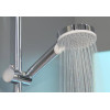 Купити Crometta Vario Душевий набір, 0,65 м, білий/хром HANSGROHE 26532400 , 26532400 / 56002 , в категории Душові набори , от бренда HANSGROHE  Інтернет-магазин сантехніки ✓ Кращі ціни на ринку ✓ Величезний вибір ✓ Гарантія ✓ Заходьте!