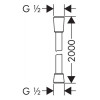 Купити Comfortflex Шланг 2,00 м ½’, хром HANSGROHE 28169000
Comfortflex Шланг 2,00 м ½’, хром HANSGROHE 28169000 , 28169000 / 56525 , в категории Душові шланги , от бренда HANSGROHE  Інтернет-магазин сантехніки ✓ Кращі ціни на ринку ✓ Величезний вибір ✓ Г