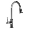 Купить PODZIMA смеситель для кухни, выдвижной излив, хром IMPRESE ZMK01170115 , ZMK01170115 / 56583 , в категории Смесители для кухни , от бренда IMPRESE  Интернет-магазин сантехники ✓ Лучшие цены на рынке ✓ Огромный выбор ✓ Гарантия ✓ Заходите!