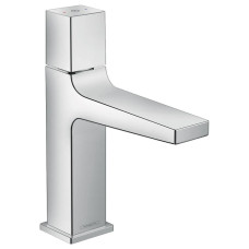Metropol Select Змішувач для раковини 110 зі зливним гарнітуром, хром HANSGROHE 32571000