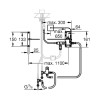 Купить Grohe Деталь переоснащення (електроживлення) GROHE 30309000 , 30309000 / 57168 , в категории Комплектующие к смесителям , от бренда GROHE  Интернет-магазин сантехники ✓ Лучшие цены на рынке ✓ Огромный выбор ✓ Гарантия ✓ Заходите!