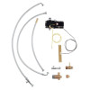 Купить Grohe Деталь переоснащення (електроживлення) GROHE 30309000 , 30309000 / 57168 , в категории Комплектующие к смесителям , от бренда GROHE  Интернет-магазин сантехники ✓ Лучшие цены на рынке ✓ Огромный выбор ✓ Гарантия ✓ Заходите!