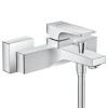 Купити Metropol Змішувач для ванни одноважільний, хром HANSGROHE 32540000 , 32540000 / 58083 , в категории Змішувачі для ванної , от бренда HANSGROHE  Інтернет-магазин сантехніки ✓ Кращі ціни на ринку ✓ Величезний вибір ✓ Гарантія ✓ Заходьте!