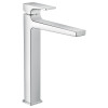 Купити Metropol Змішувач для раковини, одноважільний HANSGROHE 32512000 , 32512000 / 58721 , в категории Змішувачі для умивальника , от бренда HANSGROHE  Інтернет-магазин сантехніки ✓ Кращі ціни на ринку ✓ Величезний вибір ✓ Гарантія ✓ Заходьте!