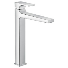 Metropol Змішувач для раковини, одноважільний HANSGROHE 32512000
