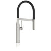 Купити Суть Новий Змішувач для кухні, одноважiльний GROHE 30294000 , 30294000 / 59075 , в категории Змішувачі для кухні , от бренда GROHE  Інтернет-магазин сантехніки ✓ Кращі ціни на ринку ✓ Величезний вибір ✓ Гарантія ✓ Заходьте!