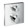 Купити Ecostat Square Термостат для ванни, на 2 споживача HANSGROHE 15714000 , 15714000 / 59092 , в категории Змішувачі для ванної , от бренда HANSGROHE  Інтернет-магазин сантехніки ✓ Кращі ціни на ринку ✓ Величезний вибір ✓ Гарантія ✓ Заходьте!