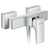 Купити Metropol Змішувач для душу, одноважільний HANSGROHE 32560000 , 32560000 / 59230 , в категории Змішувачі для душу , от бренда HANSGROHE  Інтернет-магазин сантехніки ✓ Кращі ціни на ринку ✓ Величезний вибір ✓ Гарантія ✓ Заходьте!