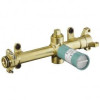 Купить Axor Starck Скрытая часть излива с лейкой, ¾ HANSGROHE 10941180 , 10941180 / 59475 , в категории Внутрение части , от бренда HANSGROHE  Интернет-магазин сантехники ✓ Лучшие цены на рынке ✓ Огромный выбор ✓ Гарантия ✓ Заходите!