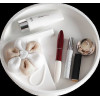 Купити Тарілка для косметики, камяна Solid surface D280 * 45mm VOLLE 18-40-137 , 18-40-137 / 59618 , в категории Тримачі для паперових рушників , от бренда VOLLE  Інтернет-магазин сантехніки ✓ Кращі ціни на ринку ✓ Величезний вибір ✓ Гарантія ✓ Заходьте!