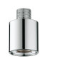 Купити Euroeco Cosmopolitan T Подовжувач для настінних змішувачів для раковини GROHE 36316000 , 36316000 / 59700 , в категории Комплектуючі до змішувачів , от бренда GROHE  Інтернет-магазин сантехніки ✓ Кращі ціни на ринку ✓ Величезний вибір ✓ Гарантія ✓ 