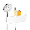 Купити Hansgrohe Тримач Fixfit Porter 300, хром HANSGROHE 26456000 , 26456000 / 59725 , в категории Кронштейни, тримачі, підключення , от бренда HANSGROHE  Інтернет-магазин сантехніки ✓ Кращі ціни на ринку ✓ Величезний вибір ✓ Гарантія ✓ Заходьте!