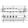Купить Hansgrohe Скрытая часть для RainSelect, с 3 кнопками HANSGROHE 15311180 , 15311180 / 59771 , в категории Внутрение части , от бренда HANSGROHE  Интернет-магазин сантехники ✓ Лучшие цены на рынке ✓ Огромный выбор ✓ Гарантия ✓ Заходите!