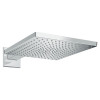 Купити Raindance E 300 Верхній душ, з тримачем HANSGROHE 26238000 , 26238000 / 60316 , в категории Верхні душі , от бренда HANSGROHE  Інтернет-магазин сантехніки ✓ Кращі ціни на ринку ✓ Величезний вибір ✓ Гарантія ✓ Заходьте!