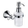 Купити PODZIMA LEDOVE дозатор для мила настінний IMPRESE ZMK01170131 , ZMK01170131 / 60726 , в категории Дозатори для рідкого мила , от бренда IMPRESE  Інтернет-магазин сантехніки ✓ Кращі ціни на ринку ✓ Величезний вибір ✓ Гарантія ✓ Заходьте!