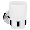 Купить Logis Стакан для зуб. щiтки, хром HANSGROHE 41718000 , 41718000 / 61859 , в категории Стаканы для зубных щеток , от бренда HANSGROHE  Интернет-магазин сантехники ✓ Лучшие цены на рынке ✓ Огромный выбор ✓ Гарантия ✓ Заходите!