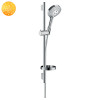 Купити Raindance Select S Душовий набiр 120 3jet P HANSGROHE 27654000 , 27654000 / 62139 , в категории Душові набори , от бренда HANSGROHE  Інтернет-магазин сантехніки ✓ Кращі ціни на ринку ✓ Величезний вибір ✓ Гарантія ✓ Заходьте!