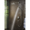 Купити Raindance Select S Душовий набiр 120 3jet P HANSGROHE 27654000 , 27654000 / 62139 , в категории Душові набори , от бренда HANSGROHE  Інтернет-магазин сантехніки ✓ Кращі ціни на ринку ✓ Величезний вибір ✓ Гарантія ✓ Заходьте!