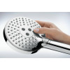 Купити Raindance Select S Душовий набiр 120 3jet P HANSGROHE 27654000 , 27654000 / 62139 , в категории Душові набори , от бренда HANSGROHE  Інтернет-магазин сантехніки ✓ Кращі ціни на ринку ✓ Величезний вибір ✓ Гарантія ✓ Заходьте!