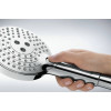 Купити Raindance Select S Душовий набiр 120 3jet P HANSGROHE 27654000 , 27654000 / 62139 , в категории Душові набори , от бренда HANSGROHE  Інтернет-магазин сантехніки ✓ Кращі ціни на ринку ✓ Величезний вибір ✓ Гарантія ✓ Заходьте!