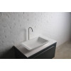 Купить Раковина 59,5*34,5*10,5см накладна камяна Solid surface VOLLE 13-40-859 , 13-40-859 / 62192 , в категории Умывальники , от бренда VOLLE  Интернет-магазин сантехники ✓ Лучшие цены на рынке ✓ Огромный выбор ✓ Гарантия ✓ Заходите!