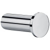Купить Logis Крючок для рушника, хром HANSGROHE 41711000 , 41711000 / 62402 , в категории Крючки , от бренда HANSGROHE  Интернет-магазин сантехники ✓ Лучшие цены на рынке ✓ Огромный выбор ✓ Гарантия ✓ Заходите!