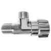 Купить Угловой вентиль четверть оборота G1/2-G1/2 IMPRESE AV02 , AV02 / 63172 , в категории Комплектующие к смесителям , от бренда IMPRESE  Интернет-магазин сантехники ✓ Лучшие цены на рынке ✓ Огромный выбор ✓ Гарантия ✓ Заходите!