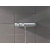Купити Grohtherm SmartControl термостат з душовим набором GROHE 34721000 , 34721000 / 63209 , в категории Набори змішувачів , от бренда GROHE  Інтернет-магазин сантехніки ✓ Кращі ціни на ринку ✓ Величезний вибір ✓ Гарантія ✓ Заходьте!